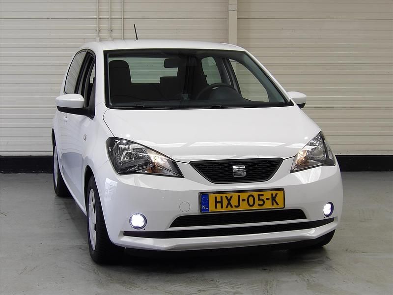 Occasion Seat Mii Ecomotive 60 PK (44 kW) 2019 Hatchback Hatchback