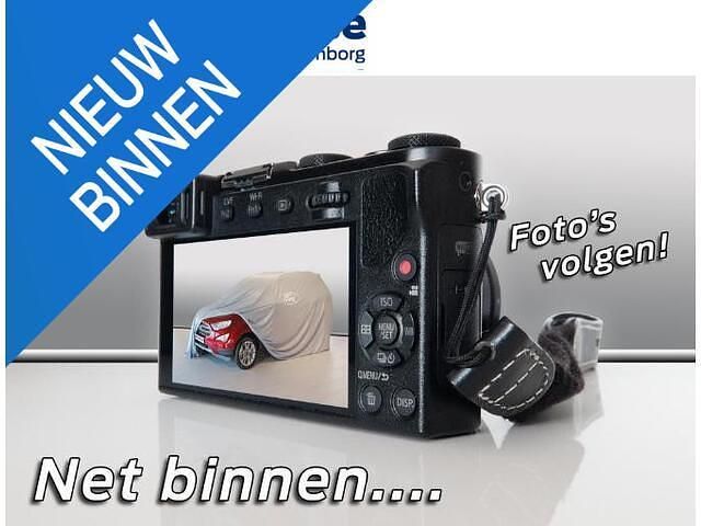 Zwart Gebruikt 2022 Ford Ranger Wildtrack Pickup | € 34.250 (Eerlijke prijs) - Afbeelding 1/1