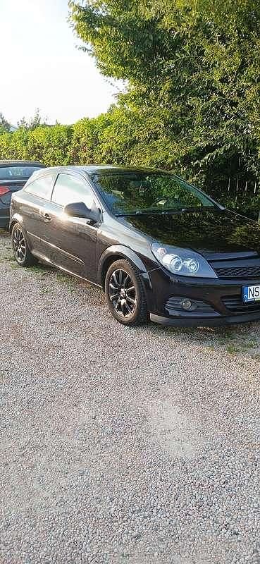 Occasion Opel Astra Edition+ 150 PK (110 kW) 2006 Coupé