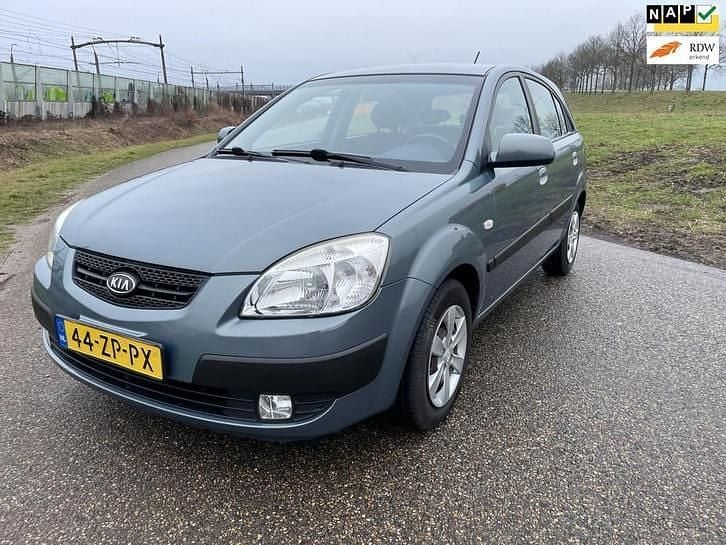 Occasion Kia Rio 97 PK (71 kW) 2008