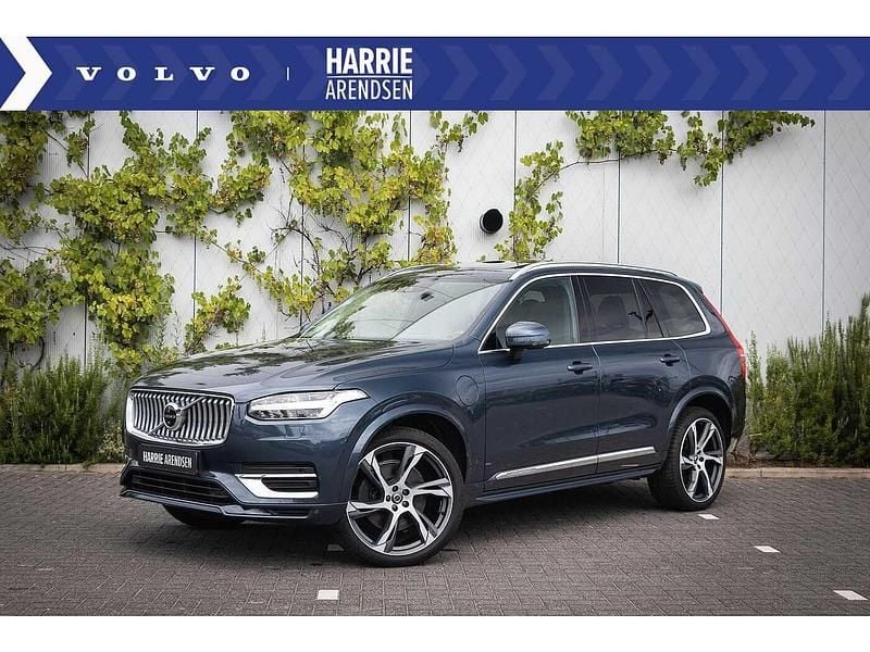 Gebruikt 2019 Volvo XC90 Inscription SUV | € 49.899 (Duur) - Afbeelding 1/4