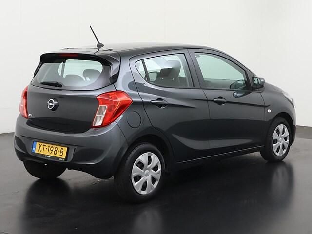 Occasion Opel Karl Edition 2016 Grijs Hatchback