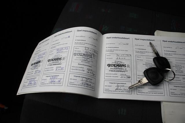 Occasion Opel Corsa 65 PK (47 kW) 1999 Groen Hatchback