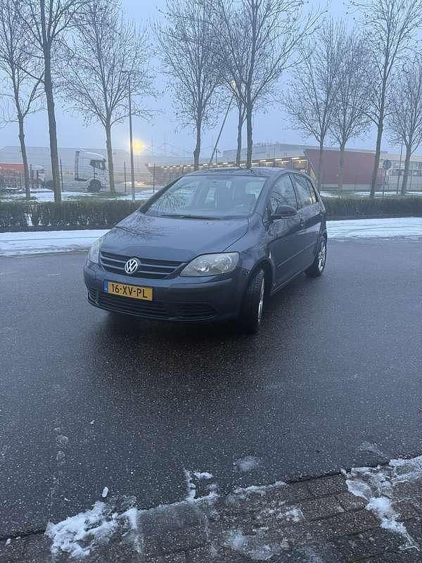 Occasion VW Golf Trendline 116 PK (85 kW) 2007 Sedan