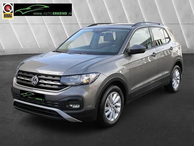 Overige Gebruikt 2020 VW T-Cross Business SUV | € 18.950 (Goede deal) - Afbeelding 1/4
