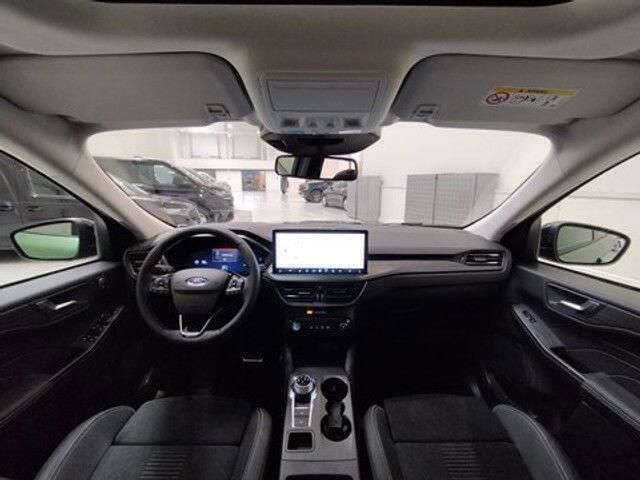 Groen Nieuw 2024 Ford Kuga Active X SUV | € 41.463 - Afbeelding 1/3