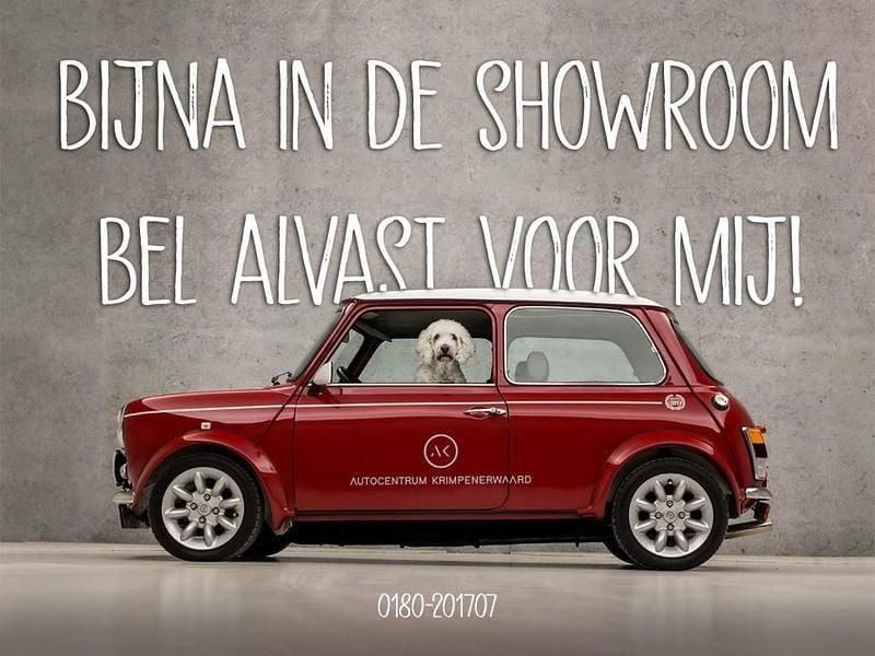 Bruin Gebruikt 2015 Jeep Renegade Longitude SUV | € 15.445 (Eerlijke prijs) - Afbeelding 1/4