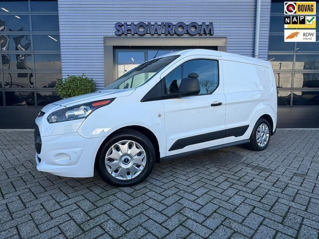 Overige Gebruikt 2016 Ford Transit Trend Van | € 10.900 (Eerlijke prijs) - Afbeelding 1/4