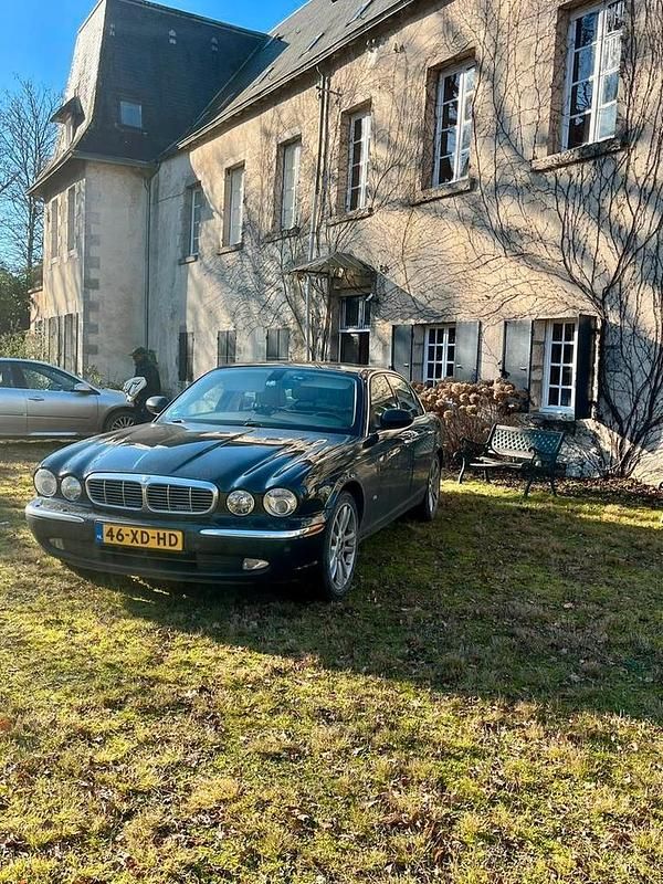 Occasion Jaguar XJ 207 PK (152 kW) 2007 Sedan