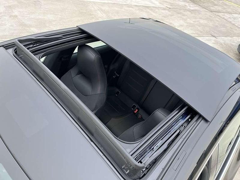 Occasion Mercedes CLA200 Business 165 PK (121 kW) 2021 Zwart Sedan