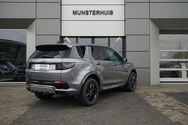 Occasion Land Rover Discovery Sport S 271 PK (199 kW) 2025 Grijs SUV