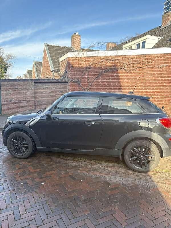 Occasion Mini Cooper Coupé Chili 122 PK (89 kW) 2013 Coupé