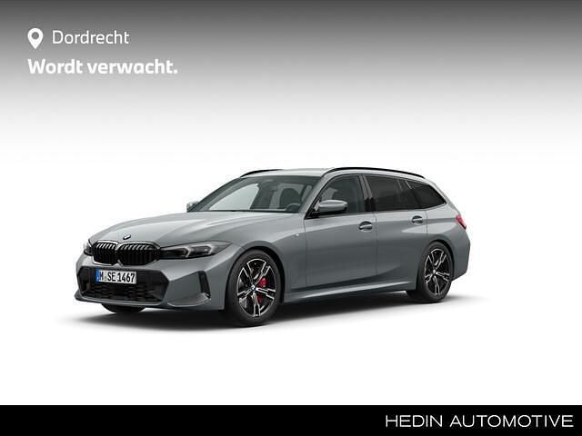Occasion BMW 318 M Sport 150 PK (110 kW) 2025 Grijs Stationwagen