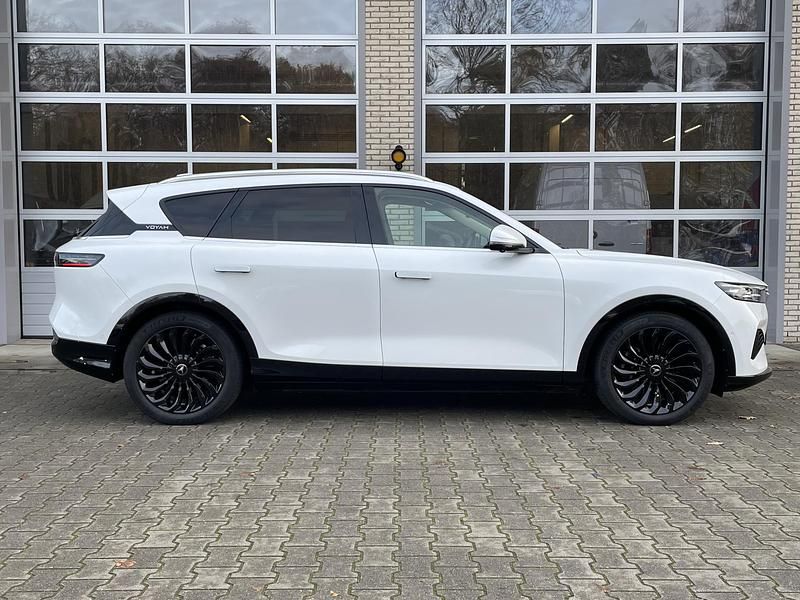 Occasion Voyah Free 360 kW (490 PK) 2024 Wit SUV