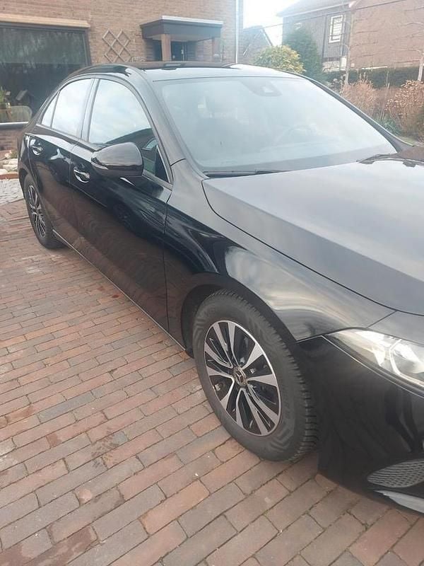 Occasion Mercedes A180 136 PK (100 kW) 2021