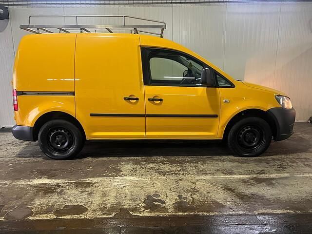 Occasion VW Caddy 75 PK (55 kW) 2012 Overige MPV