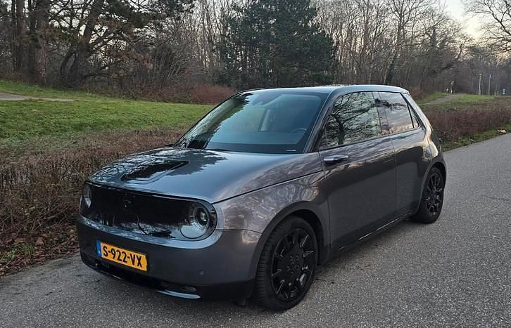 Occasion 2021 Honda e Advance Hatchback | € 15.750 - Afbeelding 1/4