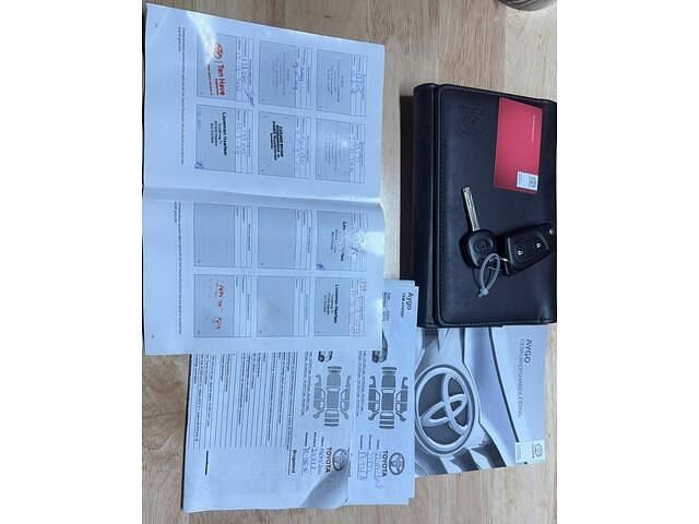 Occasion Toyota Aygo X-play 69 PK (50 kW) 2017 Wit Hatchback