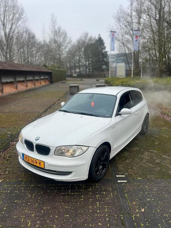 Occasion BMW 118 143 PK (105 kW) 2007 Hatchback