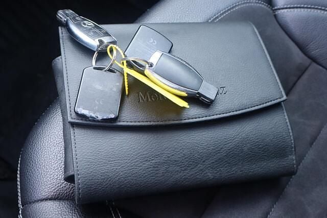 Occasion Mercedes 350 258 PK (189 kW) 2014 Zwart SUV