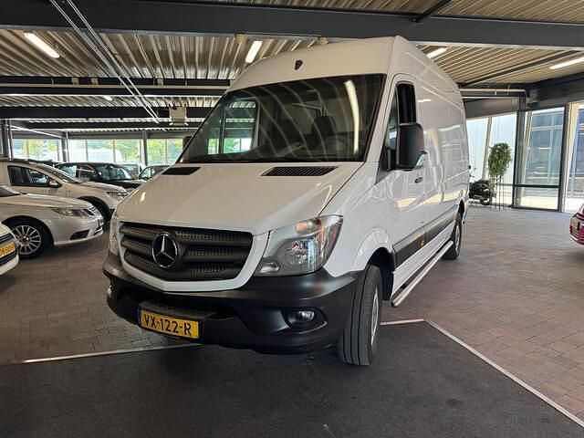 Occasion Mercedes Sprinter 129 PK (94 kW) 2016 Overige Van