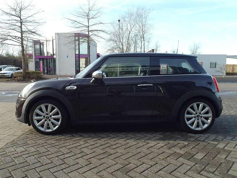 Occasion Mini Cooper Chili 192 PK (141 kW) 2014 Hatchback