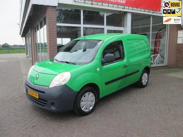 Overige Gebruikt 2010 Renault Kangoo MPV | € 2.795 (Eerlijke prijs) - Afbeelding 1/4