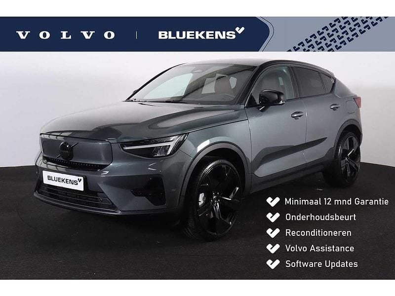 Occasion 2026 Volvo EC40 Plus SUV | € 49.900 (Eerlijke prijs) - Afbeelding 1/4