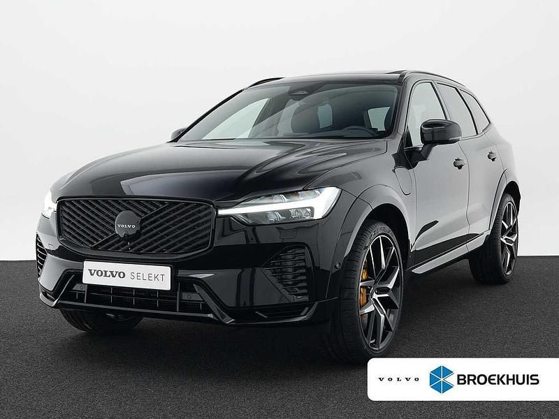 Occasion Volvo XC60 455 PK (334 kW) 2026 SUV