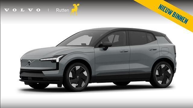Grijs Nieuw 2025 Volvo EX30 Ultra SUV | € 47.578 (Duur) - Afbeelding 1/4