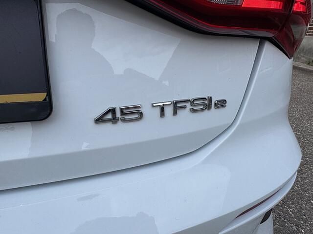 Occasion Audi A3 Sportback S-Line 265 PK (194 kW) 2022 Wit Hatchback