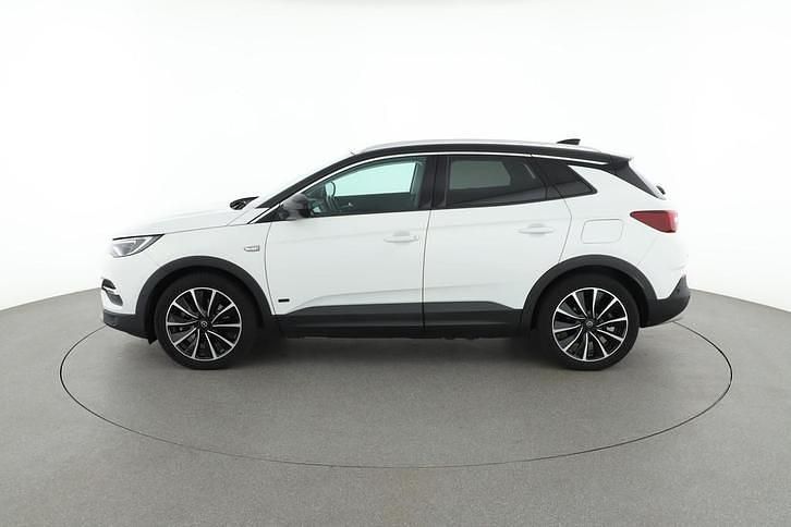 Occasion Opel Grandland X Innovation 228 PK (167 kW) 2020 SUV