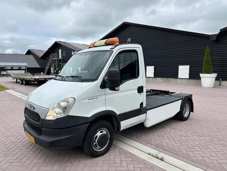 Occasion Iveco Daily 2014