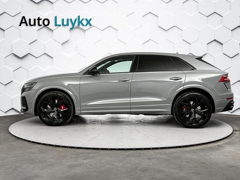 Occasion Audi RS Q8 Comfort 602 PK (442 kW) 2023 Grijs SUV