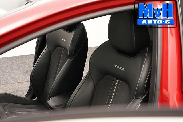 Occasion Kia ProCeed GT-Line 140 PK (102 kW) 2019 Rood (metallic) Stationwagen
