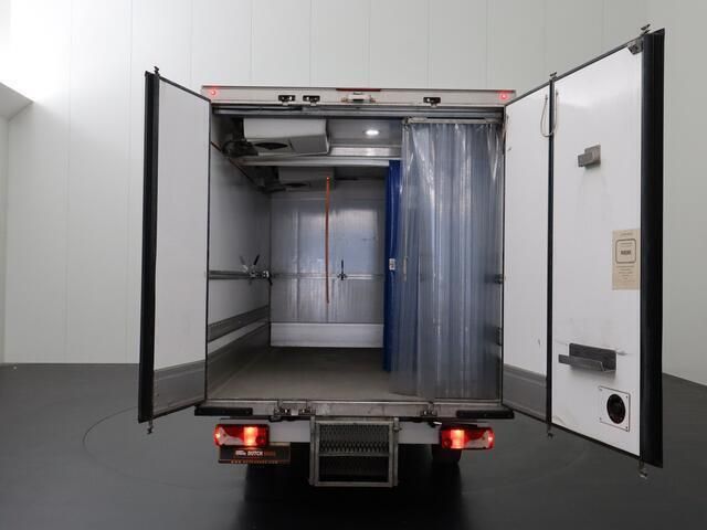 Occasion Mercedes Sprinter 163 PK (119 kW) 2020 Wit Van