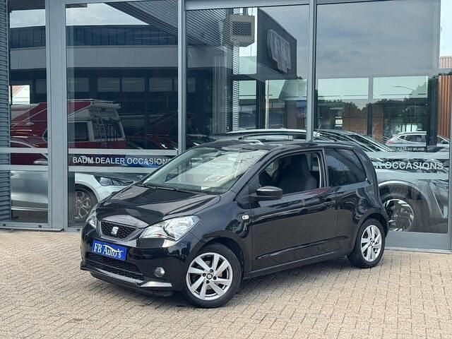Overige Gebruikt 2015 Seat Mii Reference Hatchback | € 6.450 (Eerlijke prijs) - Afbeelding 1/4
