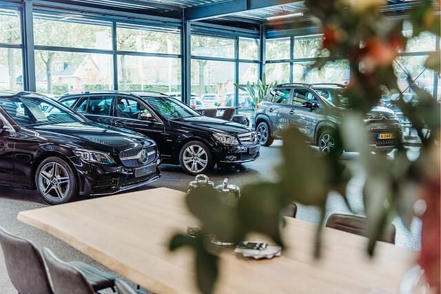 Occasion Skoda Fabia First Edition 90 PK (66 kW) 2015 Wit Stationwagen