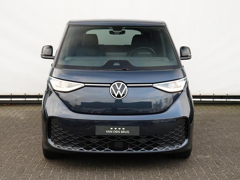 Occasion VW ID. Buzz Pro 11 kW (15 PK) 2026 Blauw MPV