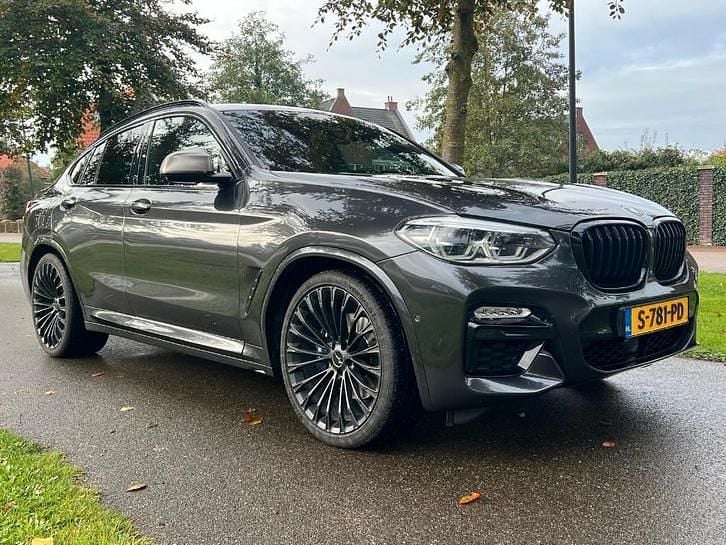 Occasion BMW X4 M Sport 354 PK (260 kW) 2019 SUV