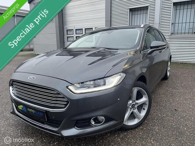 Overige Gebruikt 2015 Ford Mondeo Titanium Stationwagen | € 13.299 (Eerlijke prijs) - Afbeelding 1/4