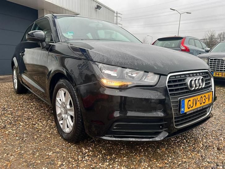 Occasion Audi A1 86 PK (63 kW) 2011 Hatchback