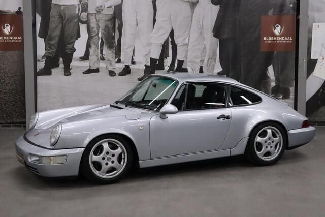 Overige Gebruikt 1992 Porsche 911 Carrera RS Coupé | € 239.500 - Afbeelding 1/4