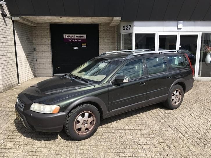 Gebruikt 2007 Volvo XC70 Summum | € 1.999 (Duur) - Afbeelding 1/1