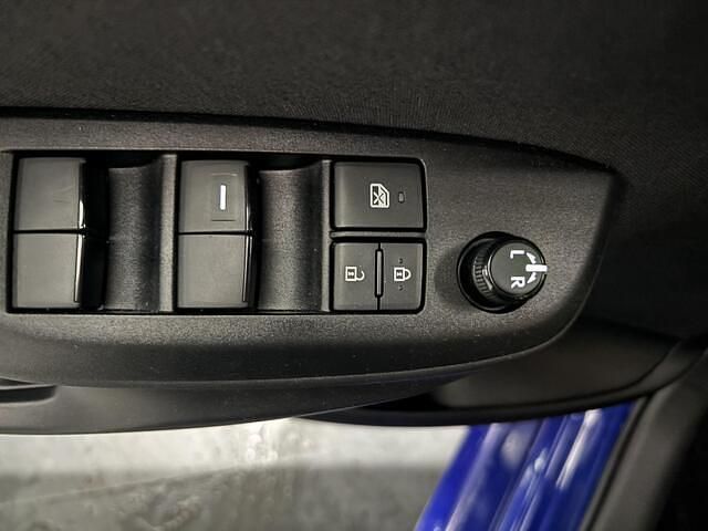 Occasion Toyota Yaris Active 116 PK (85 kW) 2024 Blauw Hatchback