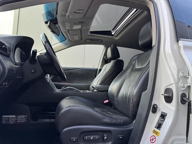 Occasion Lexus RX450h President Line 299 PK (219 kW) 2010 SUV