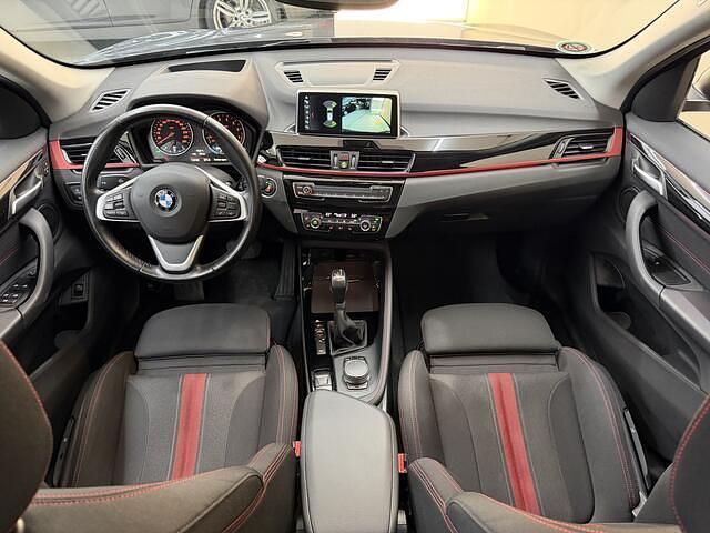 Occasion BMW X1 Sport Line 192 PK (141 kW) 2017 Overige SUV