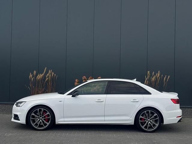 Occasion Audi S4 Premium 354 PK (260 kW) 2016 Wit Sedan
