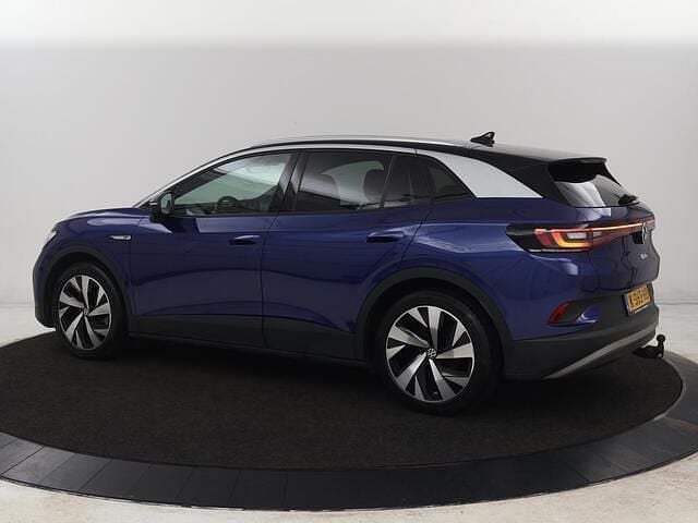 Occasion VW ID.4 150 kW (204 PK) 2020 Blauw SUV