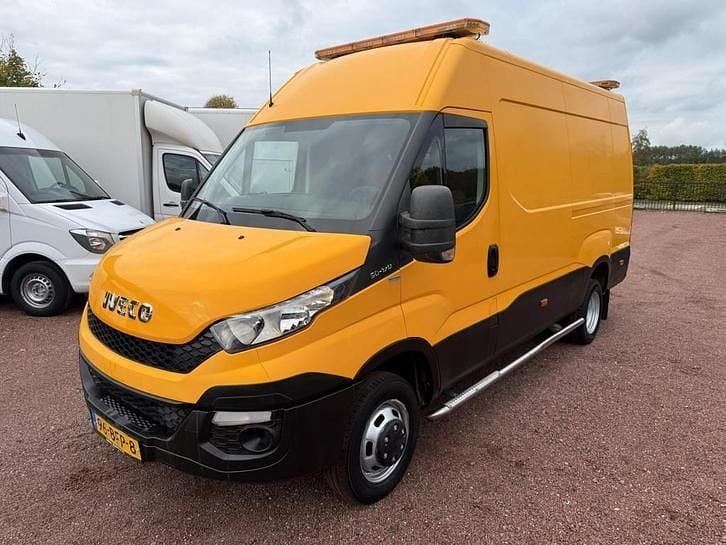 Occasion Iveco Daily 170 PK (125 kW) 2015